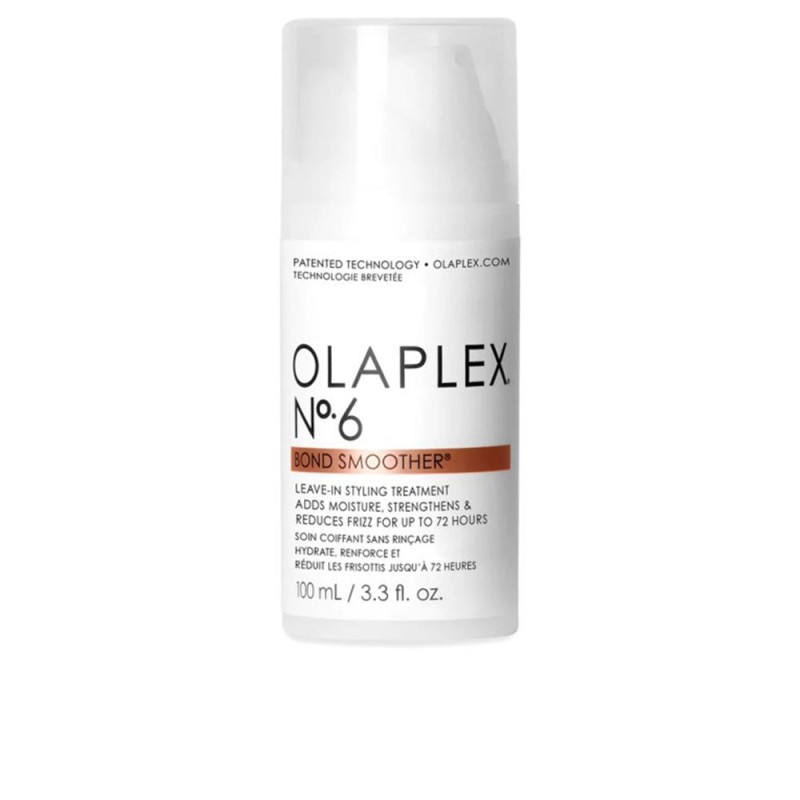 Olaplex Nº6 BOND SMOOTHER 100 ml