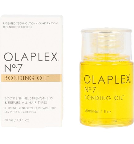 Olaplex Nº7 BONDING OIL repairing styling oil 30 ml