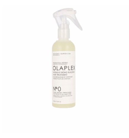 Olaplex Nº0 INTENSIVE BOND BUILDING hair treatment 155 ml