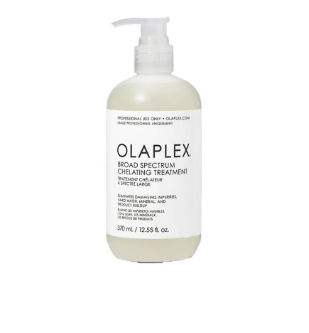 Olaplex BROAD SPECTRUM chelating treatment 370 ml