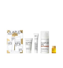 Olaplex SMOOTH YOUR STYLE SET 4 pz