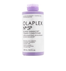 Olaplex Nº5P BLONDE ENHANCER toning conditioner 250 ml