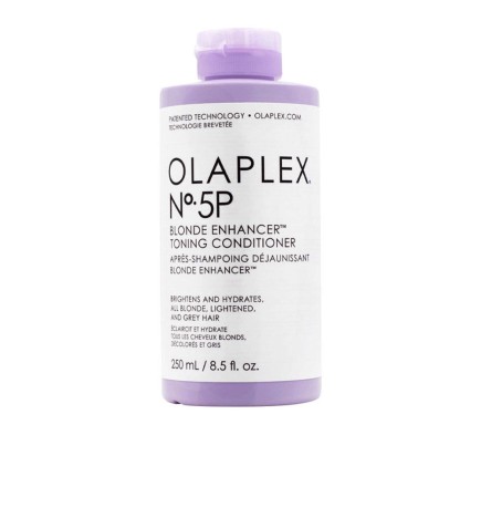 Olaplex Nº5P BLONDE ENHANCER toning conditioner 250 ml