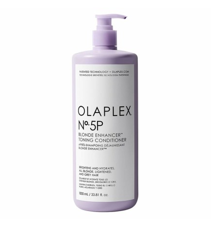 Olaplex Nº5P BLONDE ENHANCER toning conditioner 1000 ml