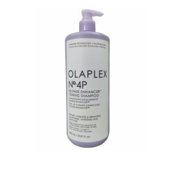 Olaplex Nº4P BOND MAINTENANCE violet shampoo 1000 ml