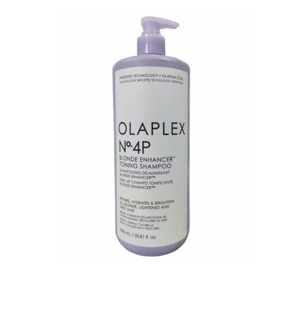 Olaplex Nº4P BOND MAINTENANCE violet shampoo 1000 ml