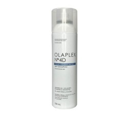Olaplex Nº4 D CLEAN VOLUME DETOX dry shampoo 250 ml