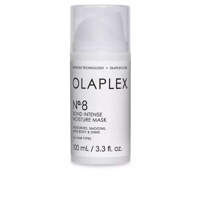 Olaplex Nº8 BOND INTENSE moisture mask 100 ml