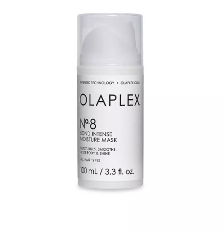 Olaplex Nº8 BOND INTENSE moisture mask 100 ml