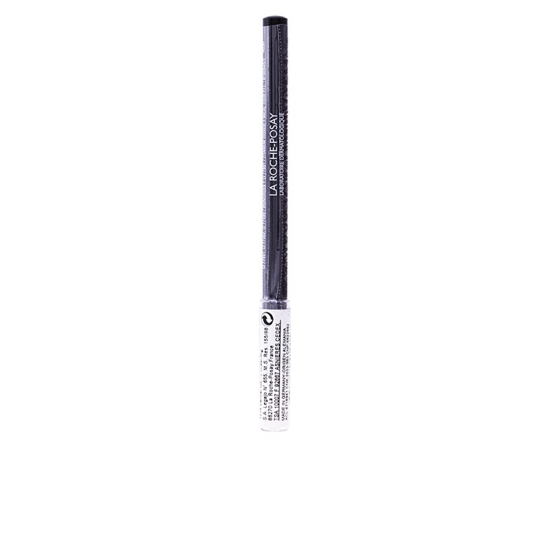 La Roche Posay RESPECTISSIME CRAYON YEUX douceur noir