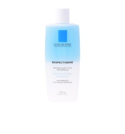 La Roche Posay RESPECTISSIME démaquillant yeux waterproof 125 ml
