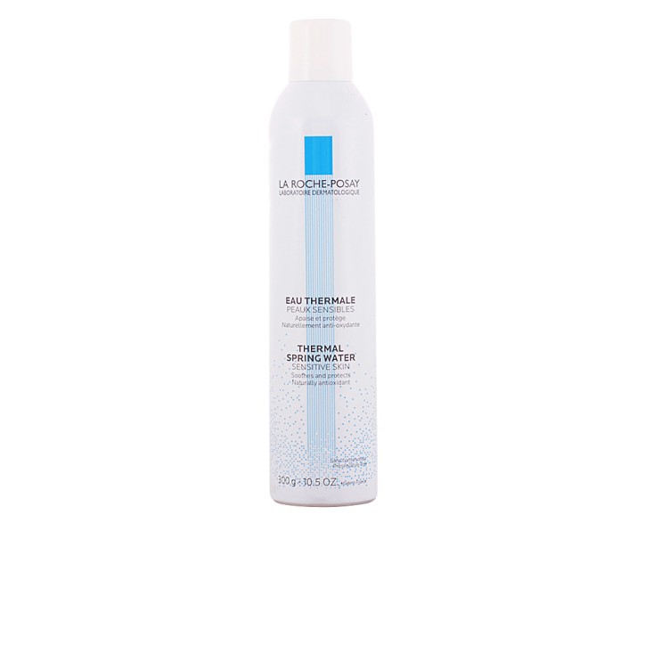 EAU THERMALE peaux sensibles 300 ml