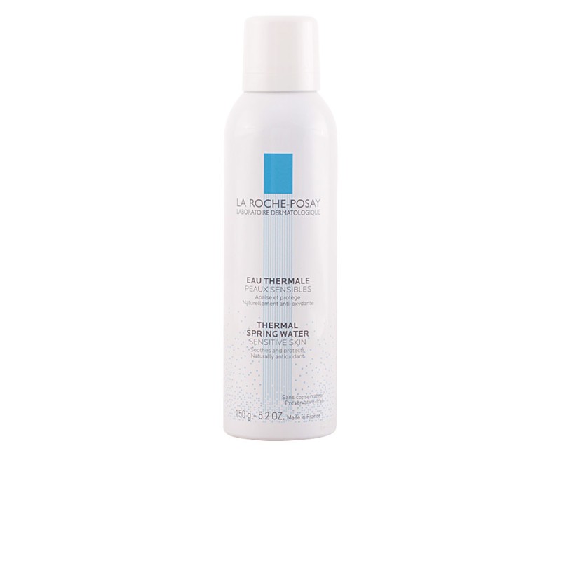 La Roche Posay EAU THERMALE peaux sensibles 150 ml