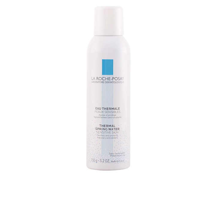 EAU THERMALE peaux sensibles 150 ml