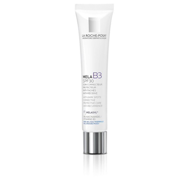 La Roche Posay MELA B3 moisturizing cream SPF30 40 ml