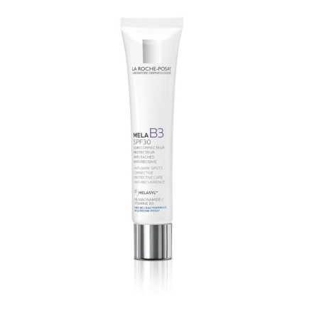 La Roche Posay MELA B3 moisturizing cream SPF30 40 ml