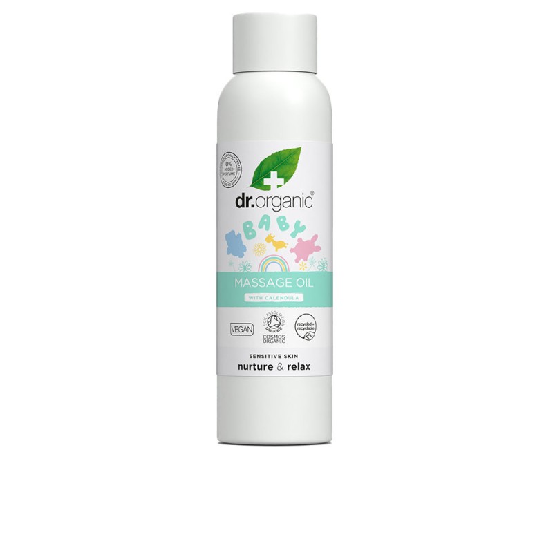 La Roche Posay BABY massage oil 150 ml