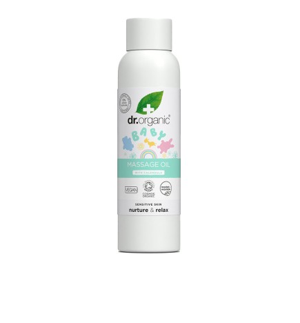 La Roche Posay BABY massage oil 150 ml