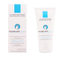 La Roche Posay CICAPLAST mains crème barrière réparatrice 50 ml