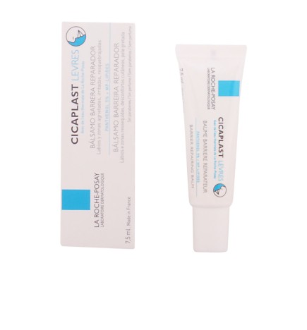 La Roche Posay CICAPLAST lèvres baume barrière réparateur 7,5 ml