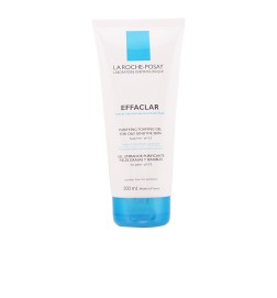 La Roche Posay EFFACLAR gel moussant purifiant 200 ml