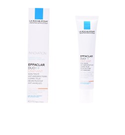 La Roche Posay EFFACLAR DUO UNIFIANT soin teinté medium