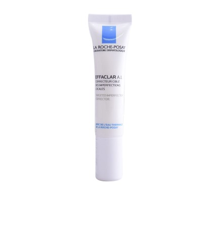 La Roche Posay EFFACLAR A.I correcteur ciblé des éruptions cutanées 15 ml