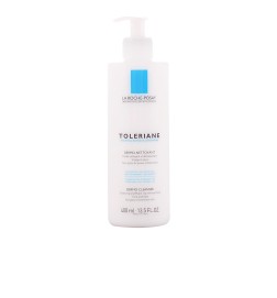 La Roche Posay TOLERIANE dermo-nettoyant visage & yeux 400 ml