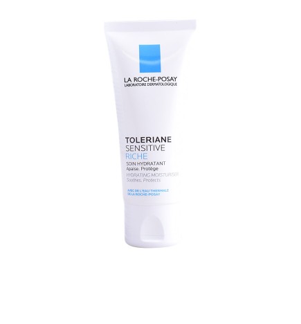 La Roche Posay TOLERIANE SENSITIVE RICHE soin hydratant 40 ml