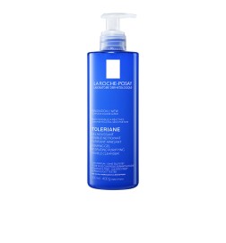 La Roche Posay TOLERIANE double cleansing foaming gel 400 ml