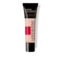 La Roche Posay TOLERIANE high coverage concealer fluid SPF25 15 30 ml