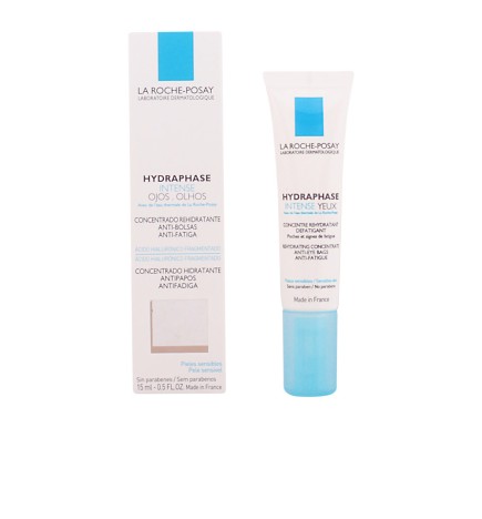 La Roche Posay HYDRAPHASE intense soin yeux 15 ml