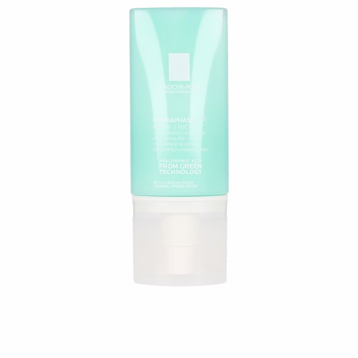 HYDRAPHASE HA intense riche soin réhydratant 50 ml