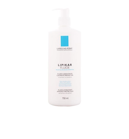 La Roche Posay LIPIKAR fluide hydratant 750 ml