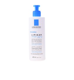 La Roche Posay LIPIKAR SYNDET AP+ creme lavante relipidante 400 ml
