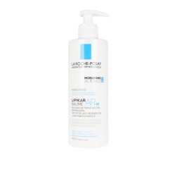 La Roche Posay LIPIKAR baume relipidant corps anti-irritations 400 ml