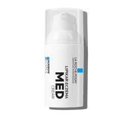 La Roche Posay LIPIKAR ECZEMA MED cream30 ml