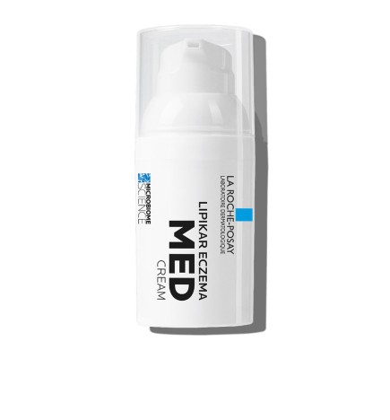 La Roche Posay LIPIKAR ECZEMA MED cream30 ml