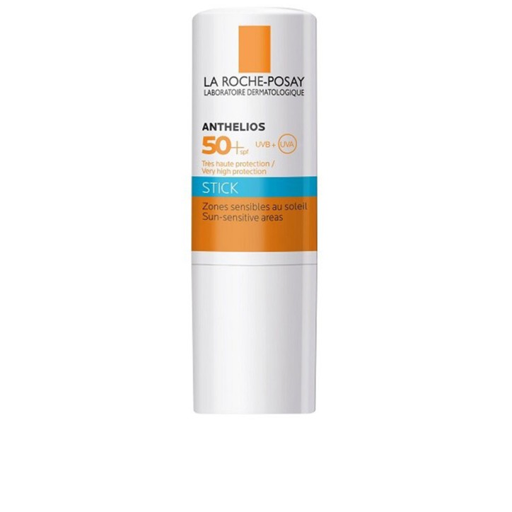 ANTHELIOS XL stick zones sensibles au soleil SPF50+ 4,7 ml