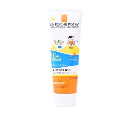 La Roche Posay ANTHELIOS DERMO-PEDIATRICS lait SPF50+ 250 ml