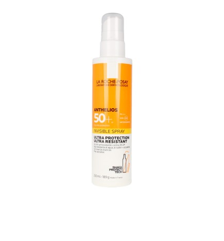 La Roche Posay ANTHELIOS XL spray SPF50+ 200 ml