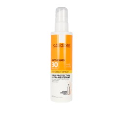La Roche Posay ANTHELIOS SHAKA spray invisible ultra-resistant SPF30 200 ml