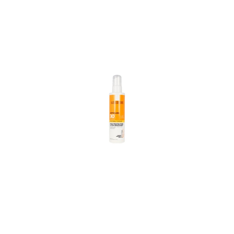 La Roche Posay ANTHELIOS SHAKA spray invisible ultra-resistant SPF30 200 ml