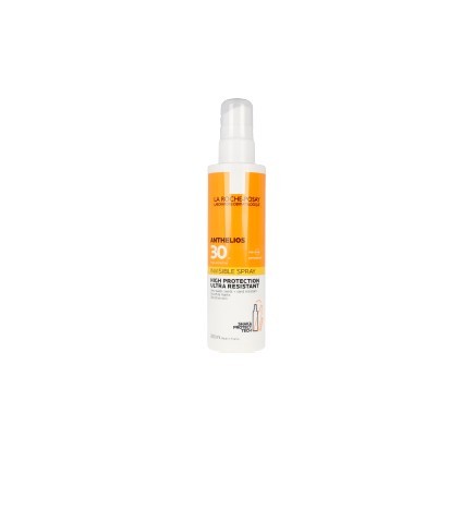 La Roche Posay ANTHELIOS SHAKA spray invisible ultra-resistant SPF30 200 ml