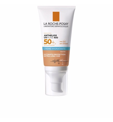 La Roche Posay ANTHELIOS UVMUNE 400 SPF50+ 50 ml