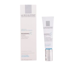 La Roche Posay REDERMIC C soin de comblement anti-âge contours yeux sensible 15 ml
