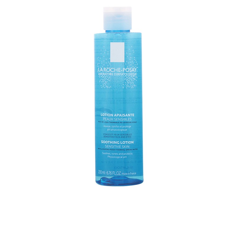 La Roche Posay LOTION APAISANTE PHYSIOLOGIQUE 200 ml