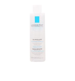 La Roche Posay SOLUTION MICELLAIRE physiologique 200 ml