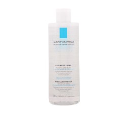 La Roche Posay SOLUTION MICELLAIRE physiologique 400 ml