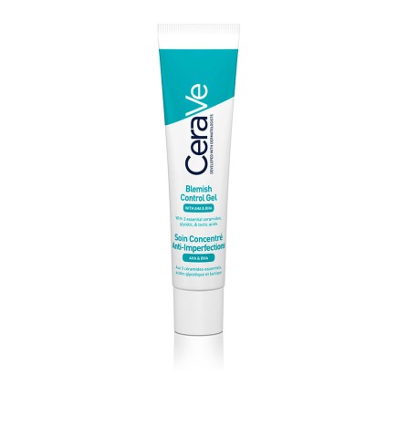 Cerave BLEMISH control gel 40 ml